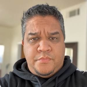 Meet your Posher, Abe